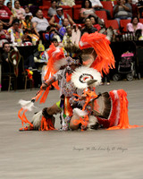 Red Earth Cultural Festival - 2012 - OKC, OK