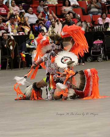 Red Earth Cultural Festival - 2012 - OKC, OK