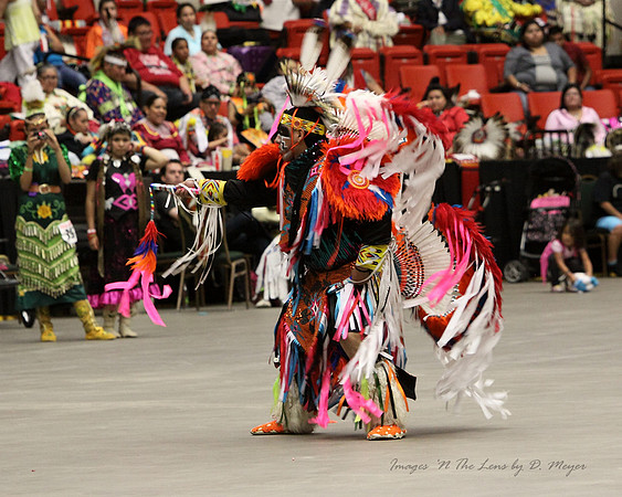 Red Earth Cultural Festival - 2012 - OKC, OK