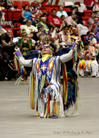 Red Earth Cultural Festival - 2012 - OKC, OK
