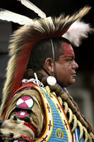 NATIVE AMERICAN