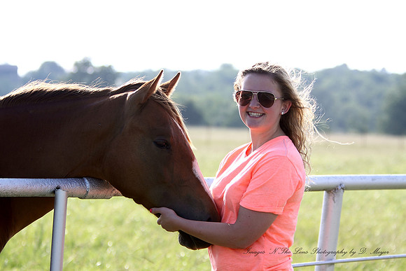 Appaloosa