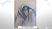CAREER JOURNEY & ARTWORK