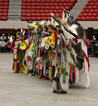 Red Earth Cultural Festival - 2012 - OKC, OK
