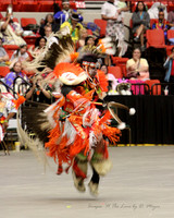 Red Earth Cultural Festival - 2012 - OKC, OK