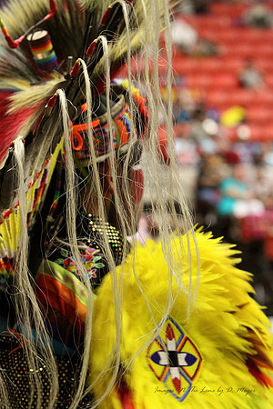 Red Earth Cultural Festival - 2012 - OKC, OK
