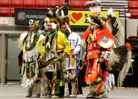 Red Earth Cultural Festival - 2012 - OKC, OK