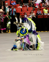 Red Earth Cultural Festival - 2012 - OKC, OK