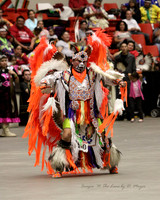 Red Earth Cultural Festival - 2012 - OKC, OK