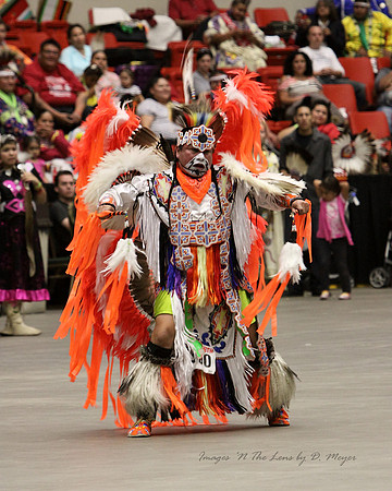 Red Earth Cultural Festival - 2012 - OKC, OK