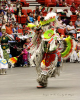 Red Earth Cultural Festival - 2012 - OKC, OK