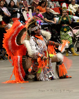 Red Earth Cultural Festival - 2012 - OKC, OK