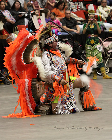 Red Earth Cultural Festival - 2012 - OKC, OK