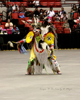 Red Earth Cultural Festival - 2012 - OKC, OK