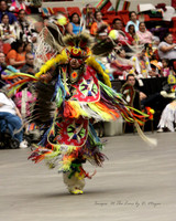 Red Earth Cultural Festival - 2012 - OKC, OK