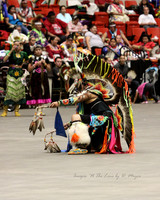 Red Earth Cultural Festival - 2012 - OKC, OK