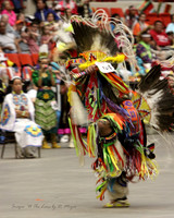 Red Earth Cultural Festival - 2012 - OKC, OK