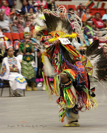 Red Earth Cultural Festival - 2012 - OKC, OK