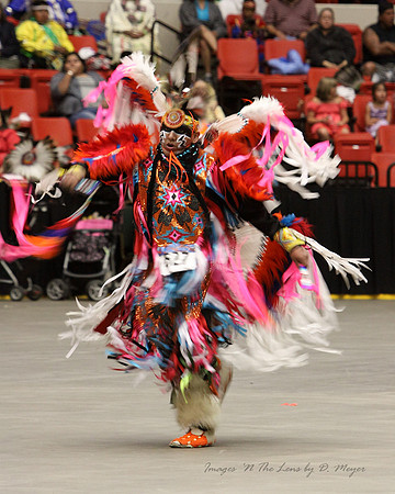 Red Earth Cultural Festival - 2012 - OKC, OK
