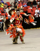 Red Earth Cultural Festival - 2012 - OKC, OK