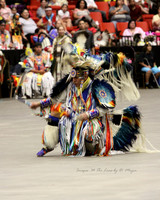 Red Earth Cultural Festival - 2012 - OKC, OK