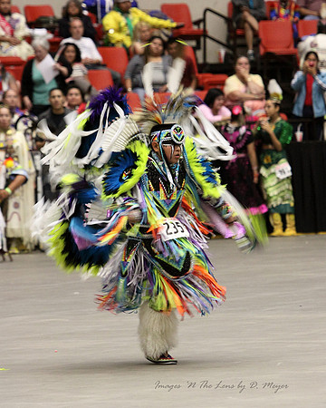 Red Earth Cultural Festival - 2012 - OKC, OK