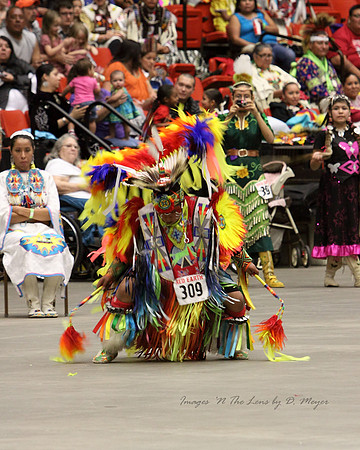 Red Earth Cultural Festival - 2012 - OKC, OK