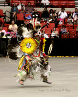 Red Earth Cultural Festival - 2012 - OKC, OK