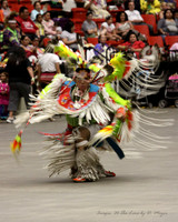 Red Earth Cultural Festival - 2012 - OKC, OK
